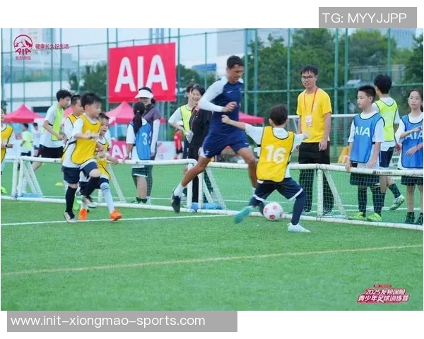 天河足球培训助力青少年成长打造专业足球人才培养新模式 天河足球培训助力青少年成长打造专业足球人才培养新模式