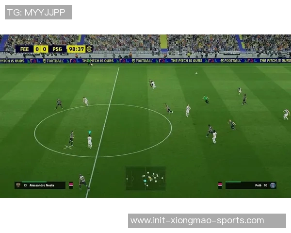 实况足球2016AI技术解析与游戏体验提升探讨