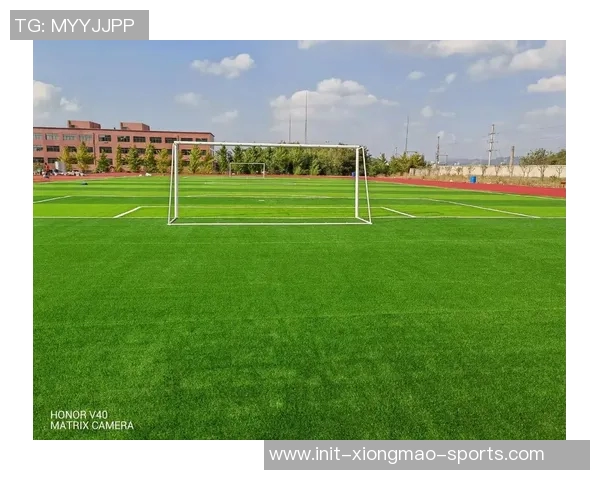 探索桂林五人制足球场的魅力与发展潜力，助力足球文化的蓬勃兴起